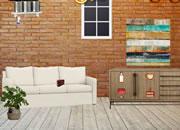 play The Brick Room Escape