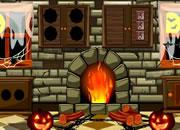 play Halloween Party Escape