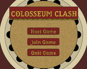 play Colosseum Clash