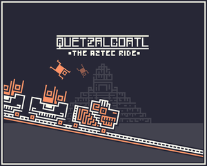 play Quetzalcoatl - The Aztec Ride