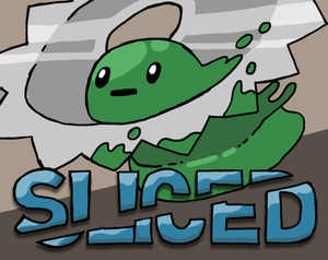 play Sliced