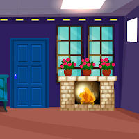 play G2M Kicky House Escape
