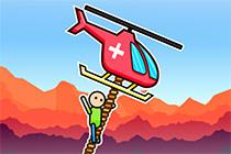 play Risky Rescue