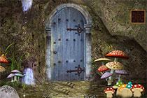 play Old Magic Forest Escape