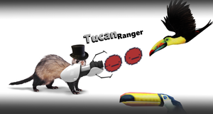 play Tucan Ranger