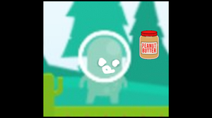 play Ryaz-The Peanut Butter Hunter (Android)