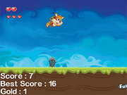 play Super Sincap: Zipla Ve Topla