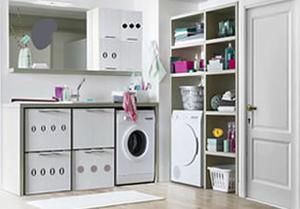 play Laundry Store Room Escape