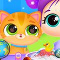 play Miruna'S Adventures: Slime Galaxy