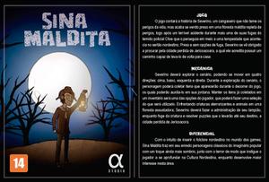 play Sina Maldita