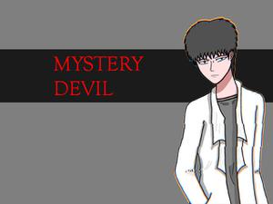 play Mystery Devil Demo