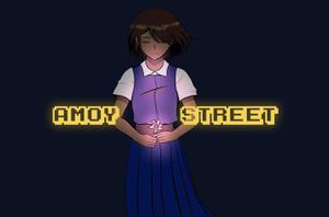 play Amoy Street Demo