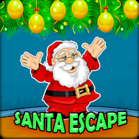 play G2J 2020 Santa Escape