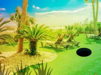 play Resort Party Garden Escape