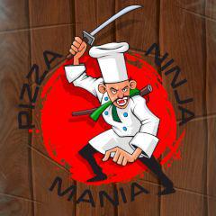 Pizza Ninja Mania