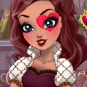 play High School Princess Fairytale ~ Eah Dress Up