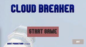 play Cloud Breaker