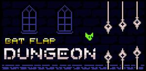 play Bat Flap Dungeon