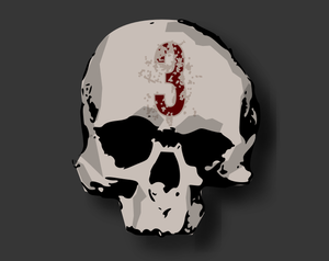play 3 Guns Dead