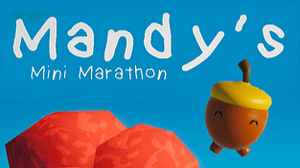 Mandy'S Mini Marathon