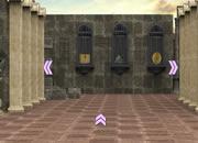 play Escape Medieval Fort