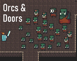 play Orcs And Doors