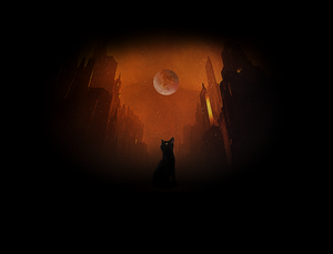 play Cat Game [Pre-Beta]
