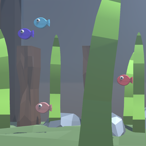 play Fish Game