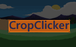 play Team Demo : Cropclicker