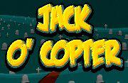 Jack O Copter - Play Free Online Games | Addicting