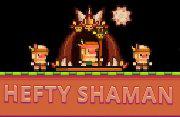 play Hefty Shaman - Play Free Online Games | Addicting