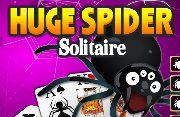Huge Spider Solitaire - Play Free Online Games | Addicting
