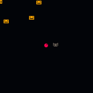 play Apple Collector