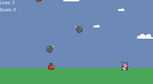 play Bibigame