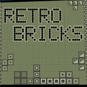 Retro Bricks