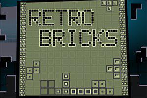 play Retro Bricks