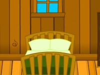 play Holiday Forest Escape