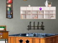 play Cottage Spa Room Escape