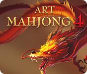 play Art Mahjong 4