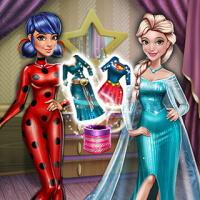 play Dolly Roleplay Dress