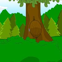 play Mousecity Holiday Forest Escape