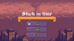 play Stuck In Time