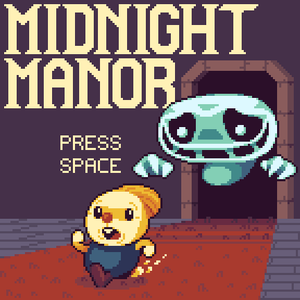 play Midnight Manor