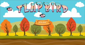 play Flap Bird