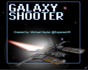 play Galaxy Shooter V0.2