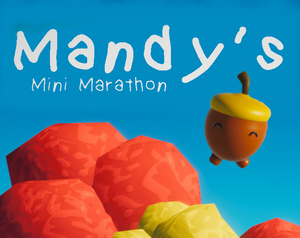 Mandy'S Mini Marathon