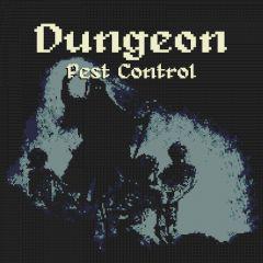 play Dungeon Pest Control