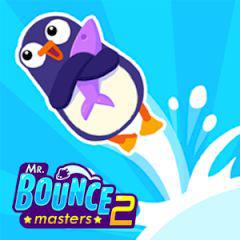 play Mr Bounce Masters 2