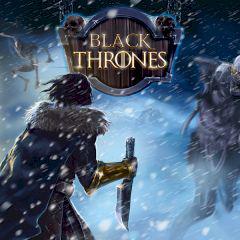 play Black Thrones