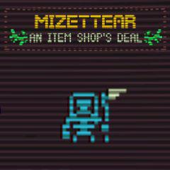 play Mizettear An Item Shop'S Deal